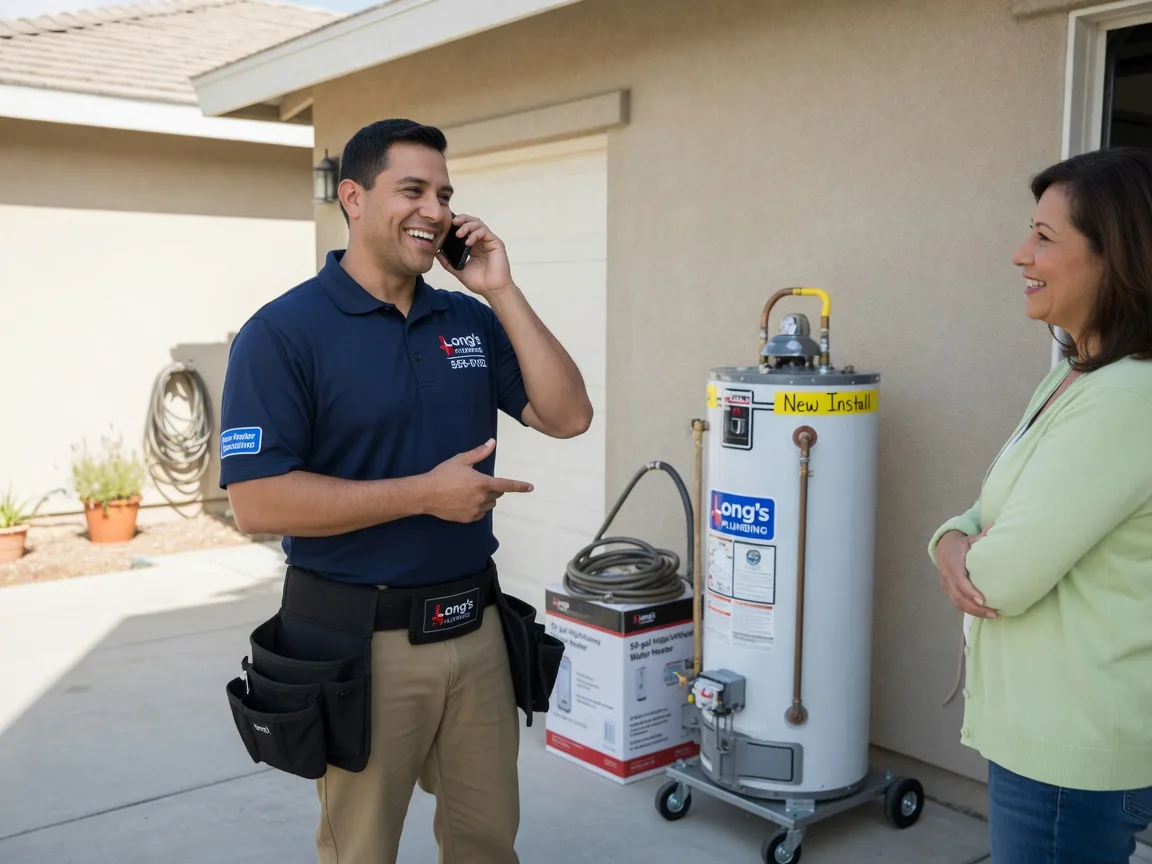 Leak Detection Colfax, IA FAQs